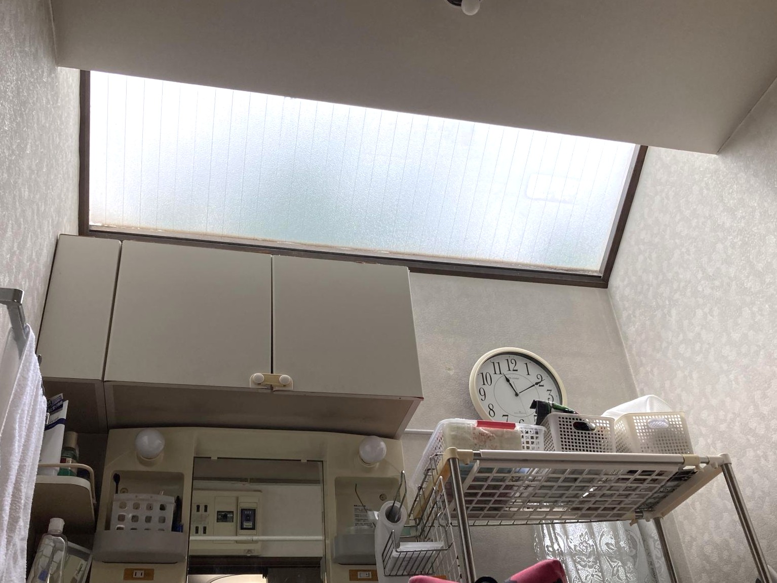 beforeの写真
