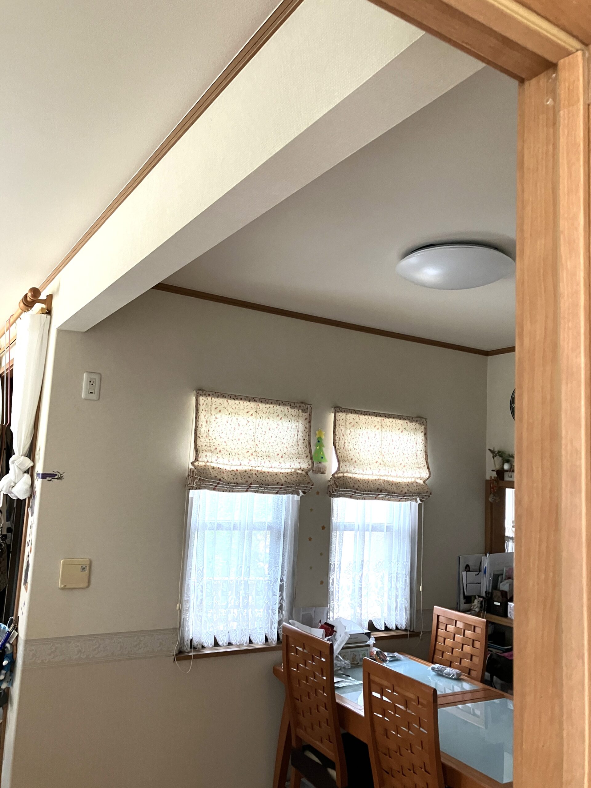 beforeの写真